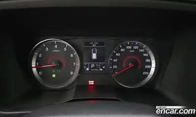 SsangYong TIBOLI 2022 1.5 Автомат в Москве № 35071, миниатюра 11