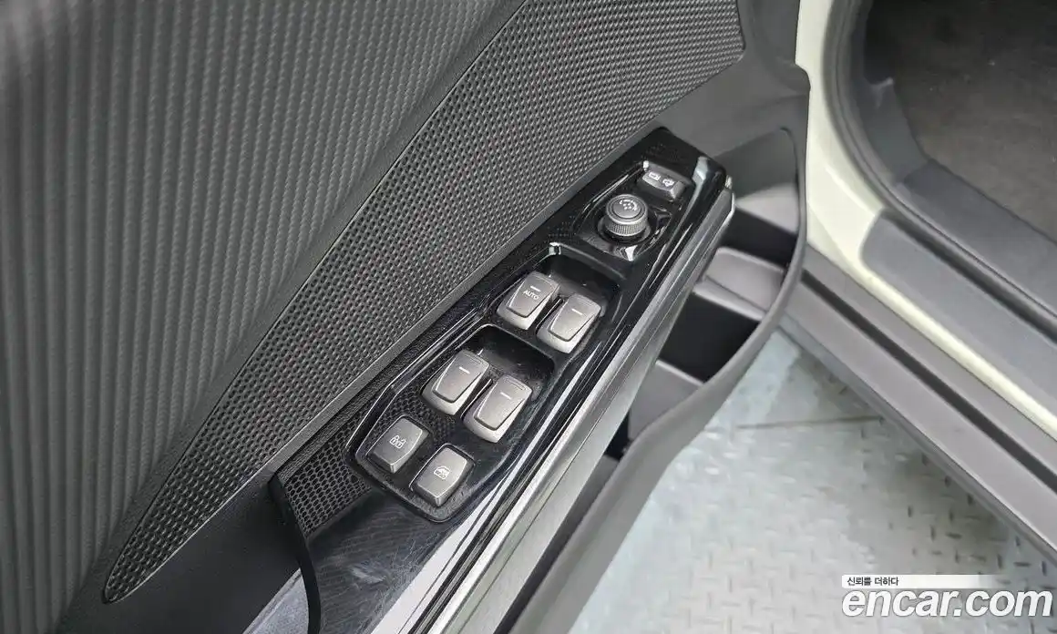 SsangYong TIBOLI 2022 1.5 Автомат в Москве № 35071, фото 12