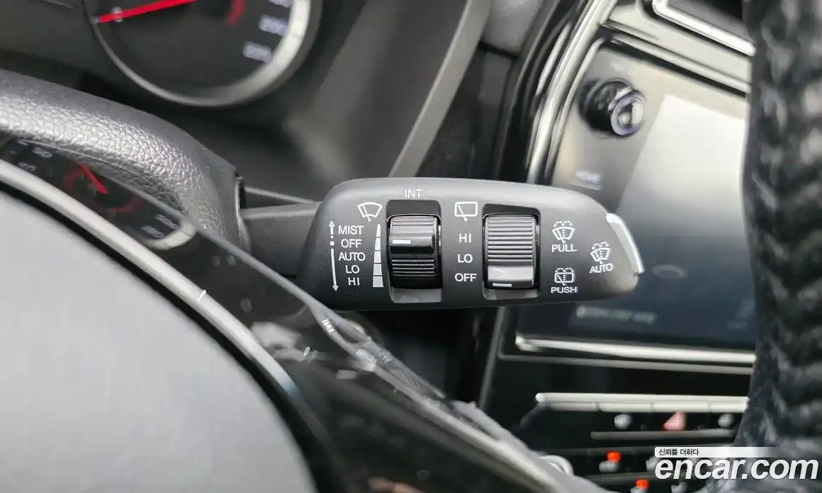 SsangYong TIBOLI 2022 1.5 Автомат в Москве № 35071, фото 14