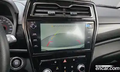 SsangYong TIBOLI 2022 1.5 Автомат в Москве № 35071, миниатюра 4