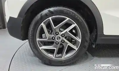 SsangYong TIBOLI 2022 1.5 Автомат в Москве № 35071, миниатюра 6