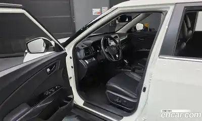 SsangYong TIBOLI 2022 1.5 Автомат в Москве № 35071, миниатюра 8