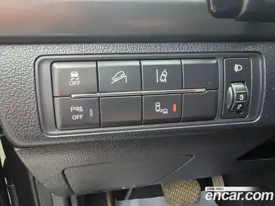 SsangYong Rexton 2021 2.2 Автомат в Москве № 35255, миниатюра 11