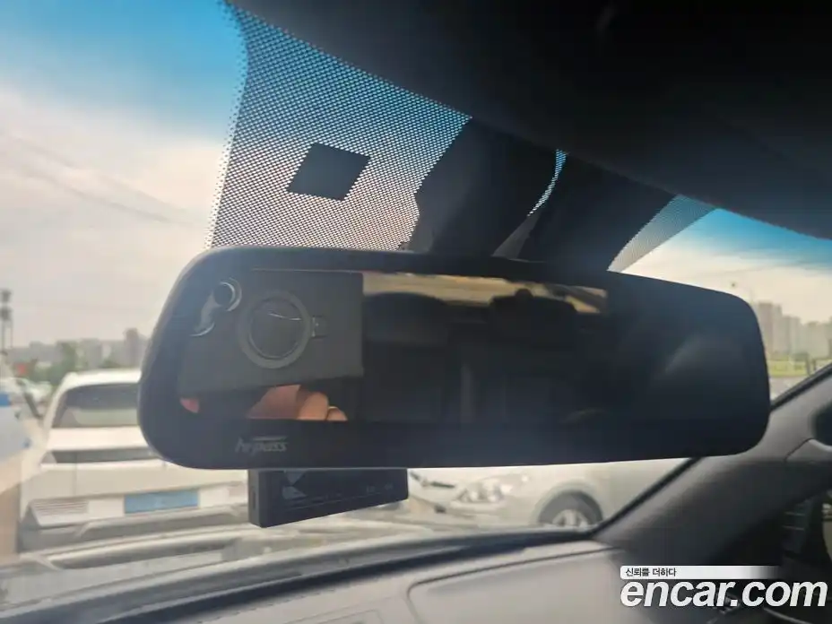 SsangYong Rexton 2021 2.2 Автомат в Москве № 35255, фото 15