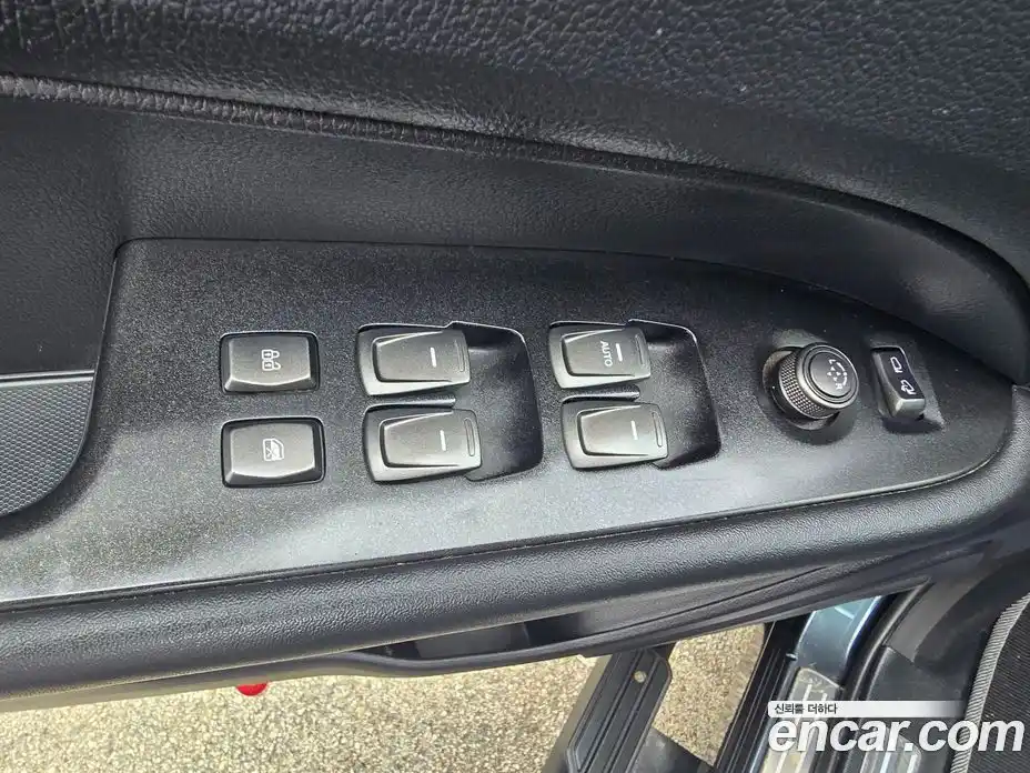 SsangYong Rexton 2021 2.2 Автомат в Москве № 35255, фото 10