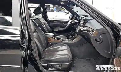 SsangYong Chairman 2012 2.8 Автомат в Москве № 35383, миниатюра 11