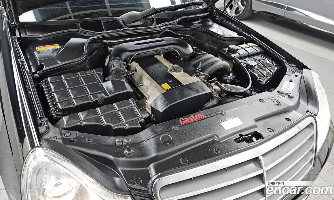 SsangYong Chairman 2012 2.8 Автомат в Москве № 35383, фото 6