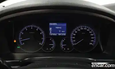 SsangYong Chairman 2012 2.8 Автомат в Москве № 35383, миниатюра 8