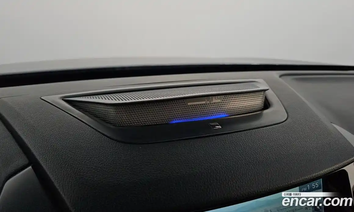 SsangYong Rexton 2020 2.2 Автомат в Москве № 35389, фото 18