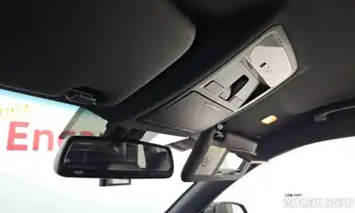 SsangYong Rexton 2020 2.2 Автомат в Москве № 35389, миниатюра 6