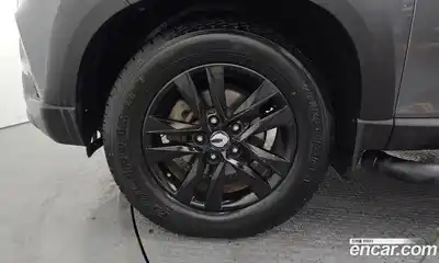 SsangYong Rexton 2020 2.2 Автомат в Москве № 35389, миниатюра 7