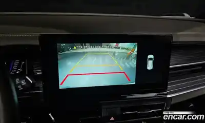 SsangYong Torres 2024 1.5 Автомат в Москве № 35471, миниатюра 12