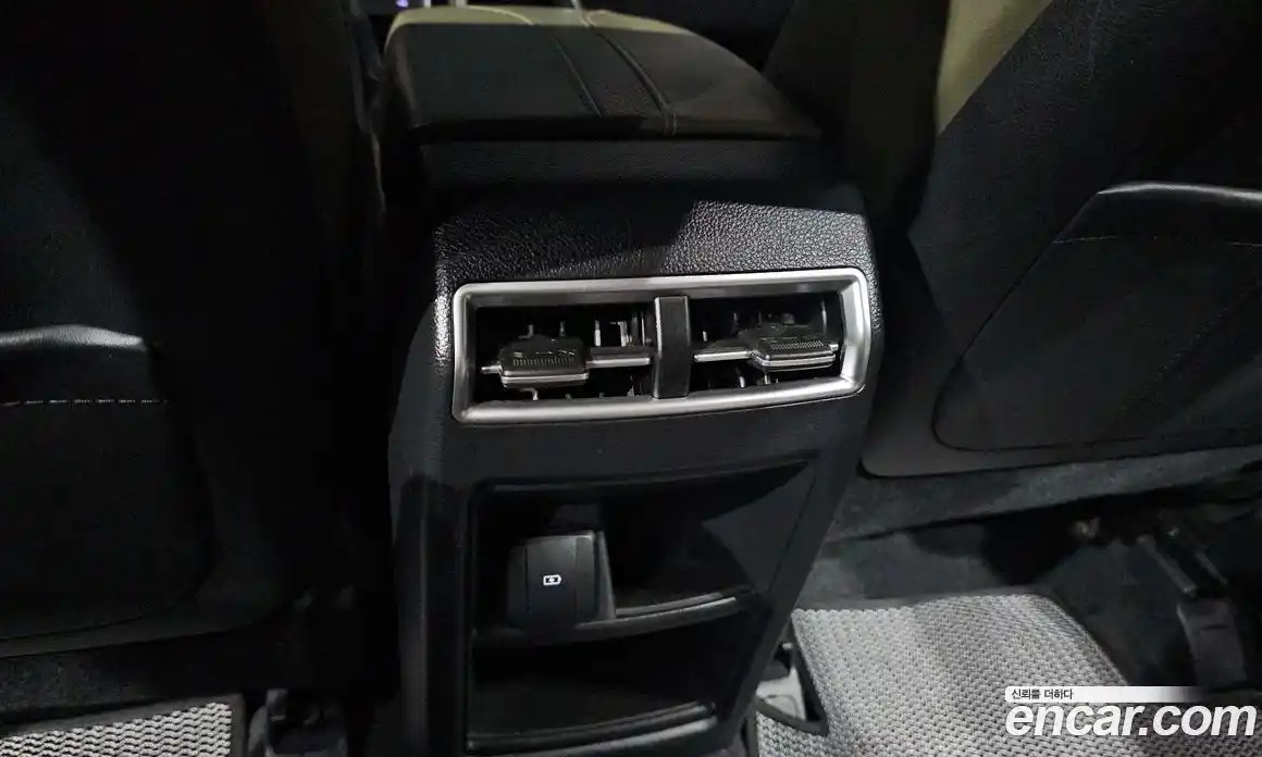 SsangYong Torres 2024 1.5 Автомат в Москве № 35471, фото 16