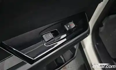 SsangYong Torres 2024 1.5 Автомат в Москве № 35471, миниатюра 2