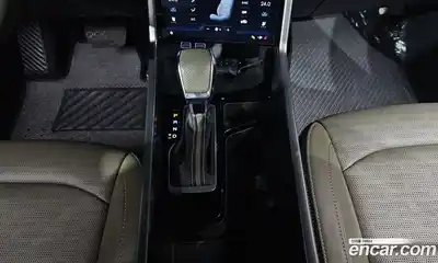 SsangYong Torres 2024 1.5 Автомат в Москве № 35471, миниатюра 4