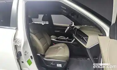 SsangYong Torres 2024 1.5 Автомат в Москве № 35471, миниатюра 8