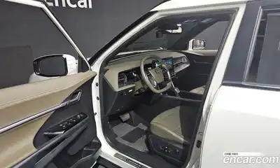 SsangYong Torres 2024 1.5 Автомат в Москве № 35471, миниатюра 10