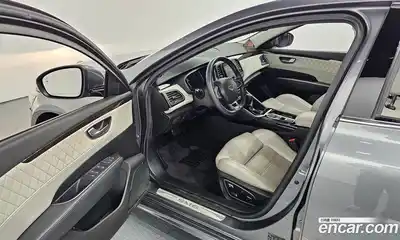 Renault SM6 2016 2.0 Автомат в Москве № 355982, миниатюра 11
