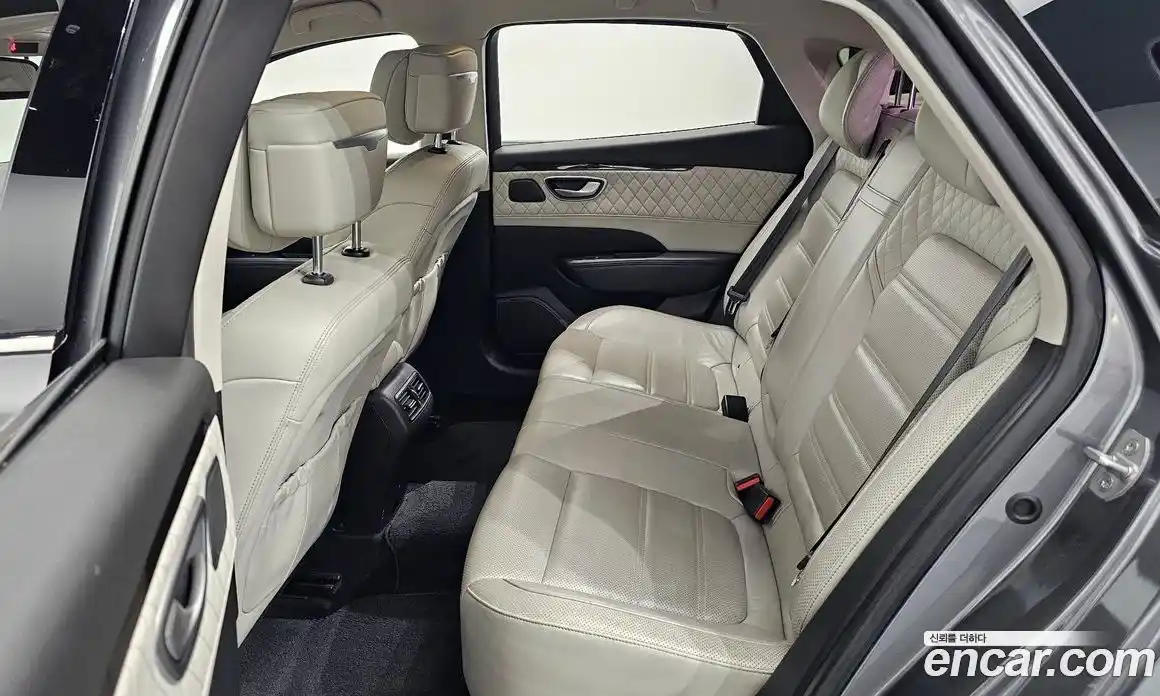 Renault SM6 2016 2.0 Автомат в Москве № 355982, фото 12