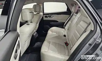 Renault SM6 2016 2.0 Автомат в Москве № 355982, миниатюра 12