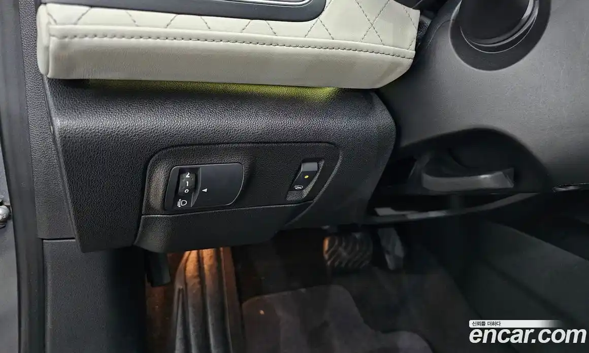 Renault SM6 2016 2.0 Автомат в Москве № 355982, фото 16