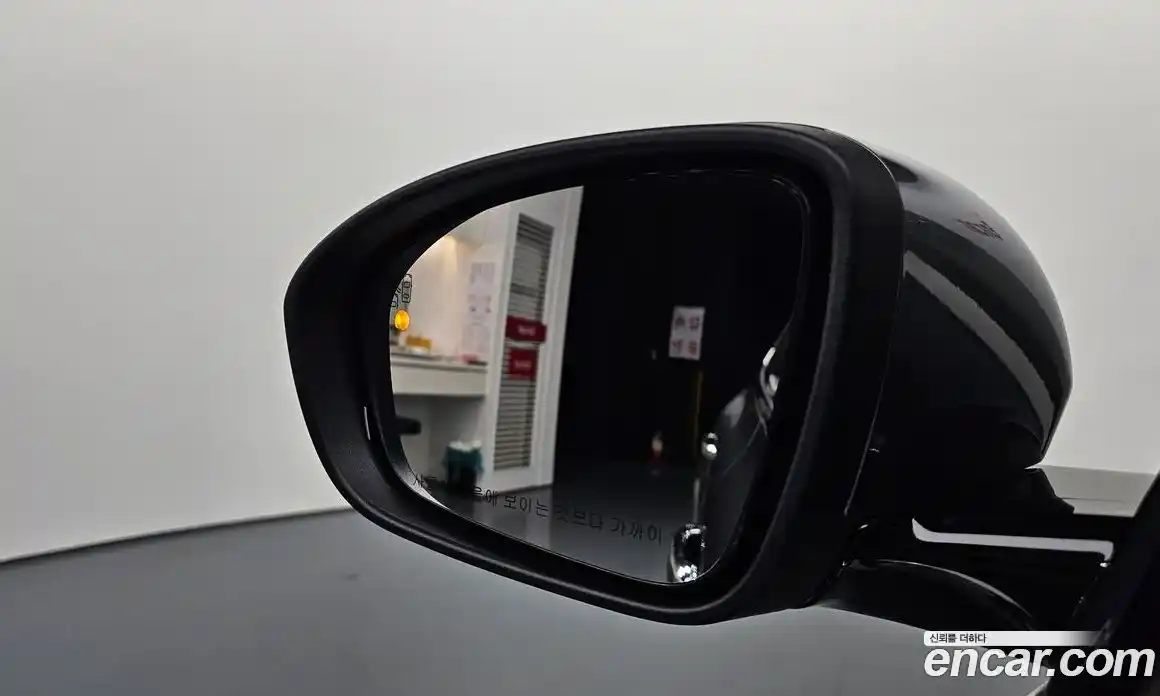 Renault SM6 2016 2.0 Автомат в Москве № 355982, фото 17