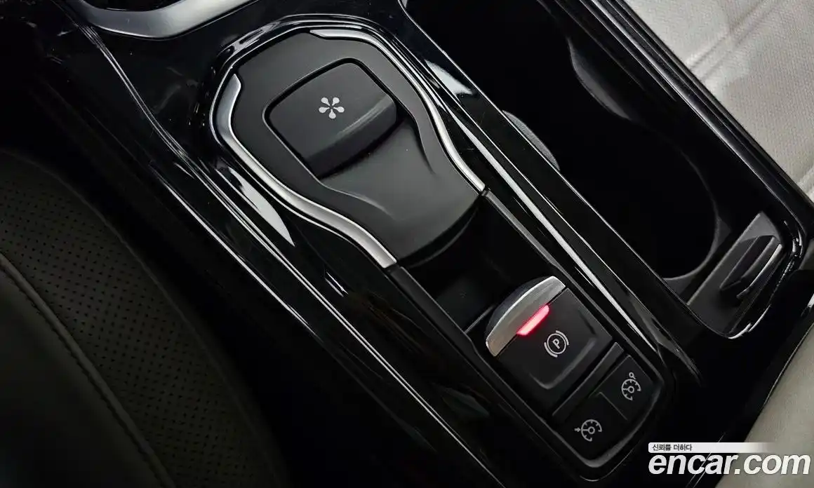 Renault SM6 2016 2.0 Автомат в Москве № 355982, фото 18