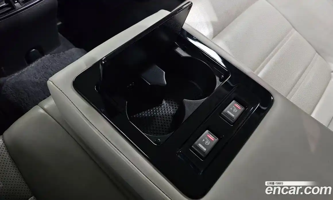 Renault SM6 2016 2.0 Автомат в Москве № 355982, фото 19