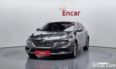 Renault SM6 2016 2.0 Автомат в Москве № 355982, миниатюра 3