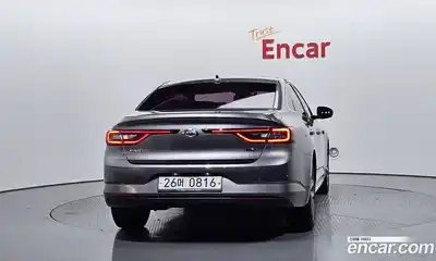 Renault SM6 2016 2.0 Автомат в Москве № 355982, миниатюра 4