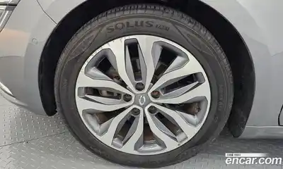 Renault SM6 2016 2.0 Автомат в Москве № 355982, миниатюра 5