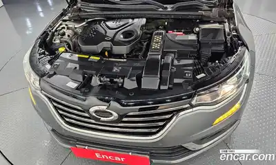 Renault SM6 2016 2.0 Автомат в Москве № 355982, миниатюра 6