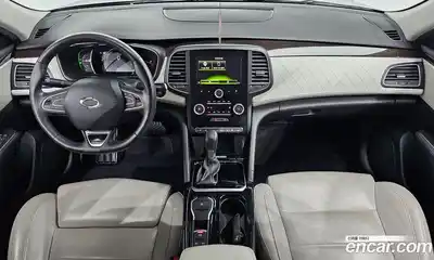 Renault SM6 2016 2.0 Автомат в Москве № 355982, миниатюра 7