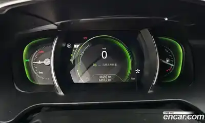 Renault SM6 2016 2.0 Автомат в Москве № 355982, миниатюра 8