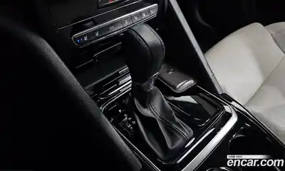 Renault SM6 2016 2.0 Автомат в Москве № 355982, миниатюра 9