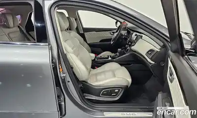 Renault SM6 2016 2.0 Автомат в Москве № 355982, миниатюра 10