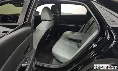 Hyundai Avante 2025 1.6 Автомат в Москве № 356590, миниатюра 11