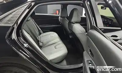 Hyundai Avante 2025 1.6 Автомат в Москве № 356590, миниатюра 12