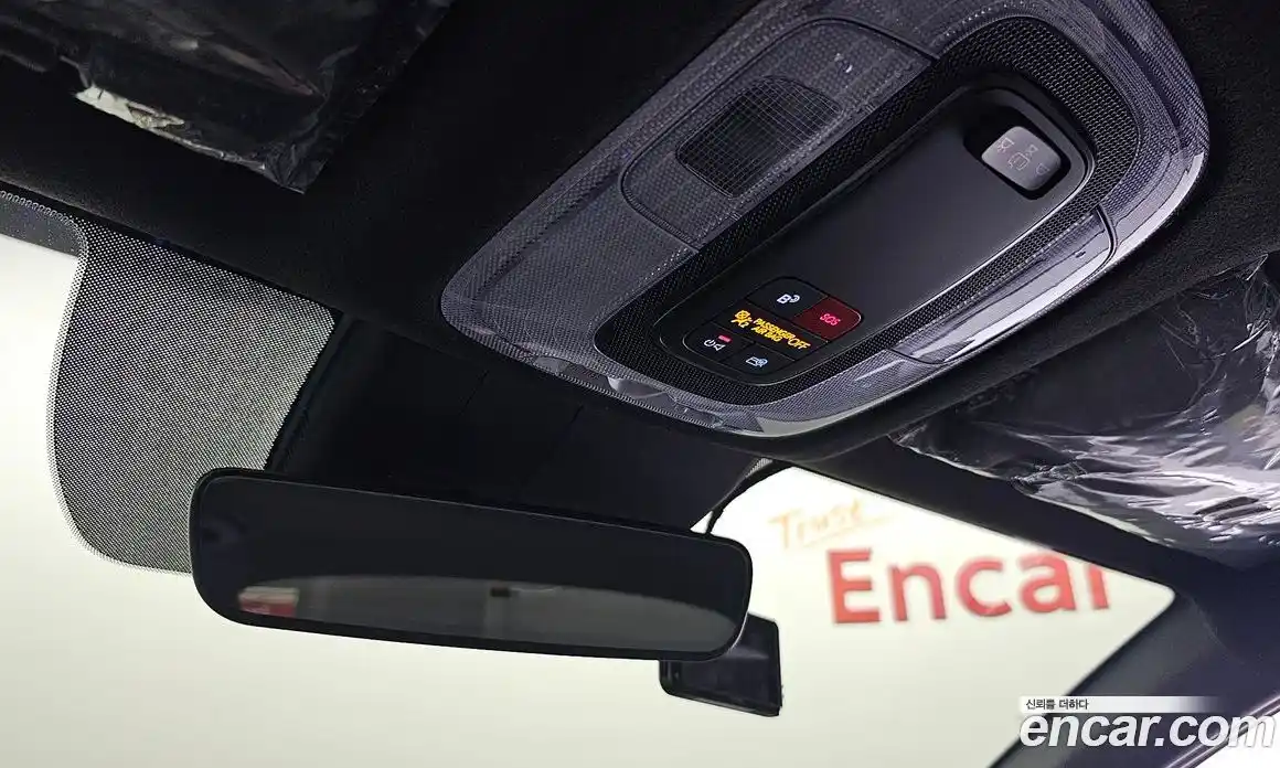 Hyundai Avante 2025 1.6 Автомат в Москве № 356590, фото 17