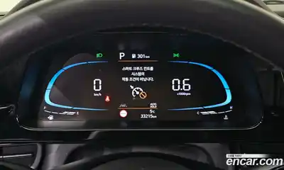 Hyundai Avante 2025 1.6 Автомат в Москве № 356590, миниатюра 8