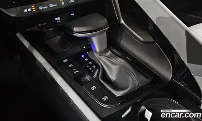 Hyundai Avante 2025 1.6 Автомат в Москве № 356590, миниатюра 9