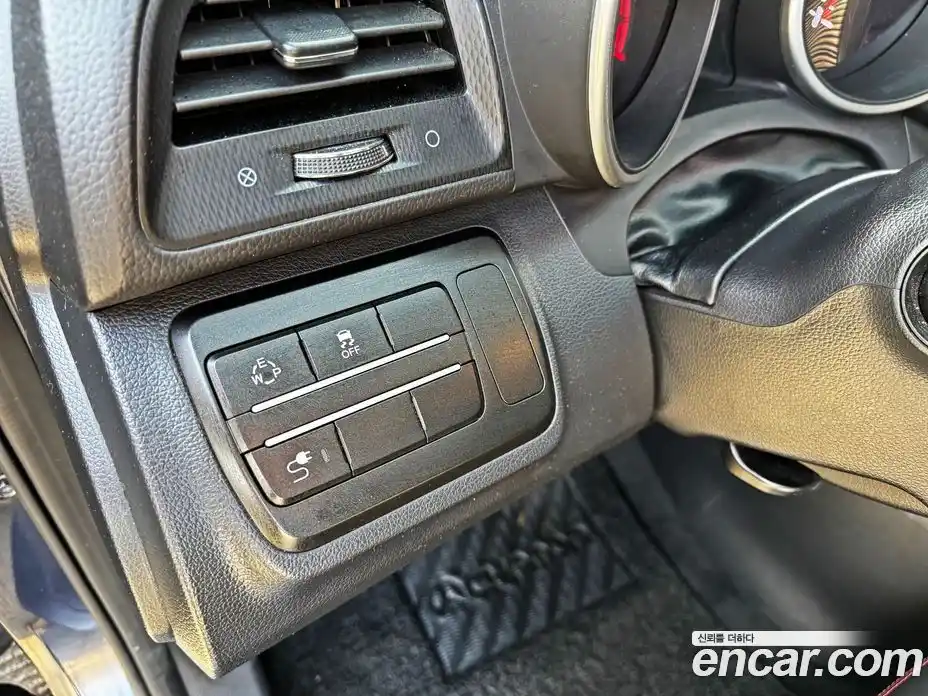 SsangYong TIBOLI 2017 1.6 Автомат в Москве № 35683, фото 12