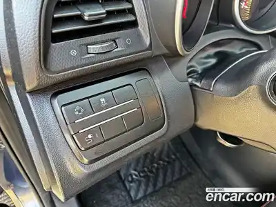 SsangYong TIBOLI 2017 1.6 Автомат в Москве № 35683, миниатюра 12