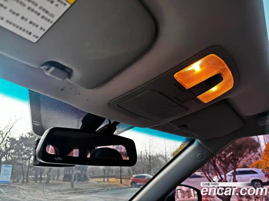 SsangYong TIBOLI 2017 1.6 Автомат в Москве № 35683, фото 15