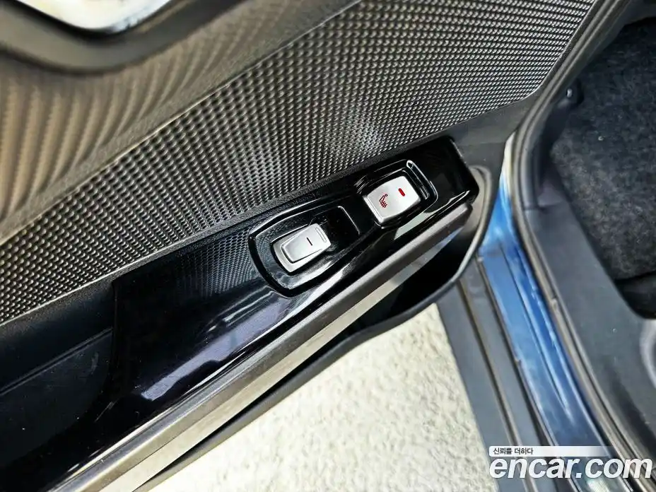 SsangYong TIBOLI 2017 1.6 Автомат в Москве № 35683, фото 17