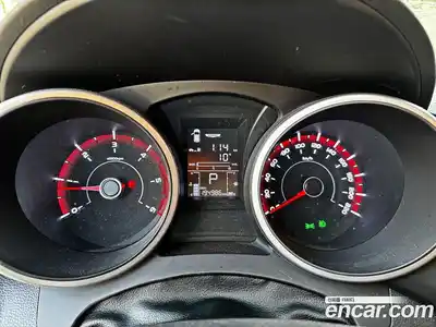 SsangYong TIBOLI 2017 1.6 Автомат в Москве № 35683, миниатюра 8