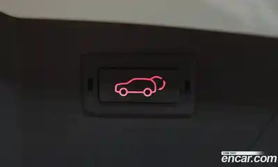 SsangYong Korando 2021 1.5 Автомат в Москве № 35879, миниатюра 11