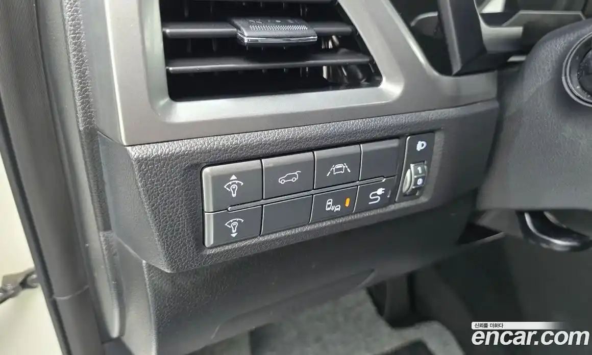 SsangYong Korando 2021 1.5 Автомат в Москве № 35879, фото 6