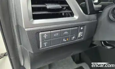 SsangYong Korando 2021 1.5 Автомат в Москве № 35879, миниатюра 6