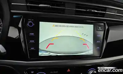 SsangYong Korando 2021 1.5 Автомат в Москве № 35879, миниатюра 7